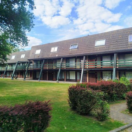 Appartement In Oostkapelle Dichtbij Strand Ok23 Dış mekan fotoğraf