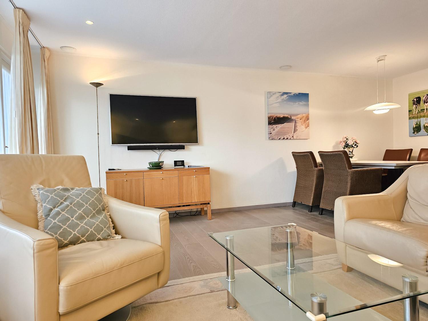 Appartement In Oostkapelle Dichtbij Strand Ok23 Dış mekan fotoğraf