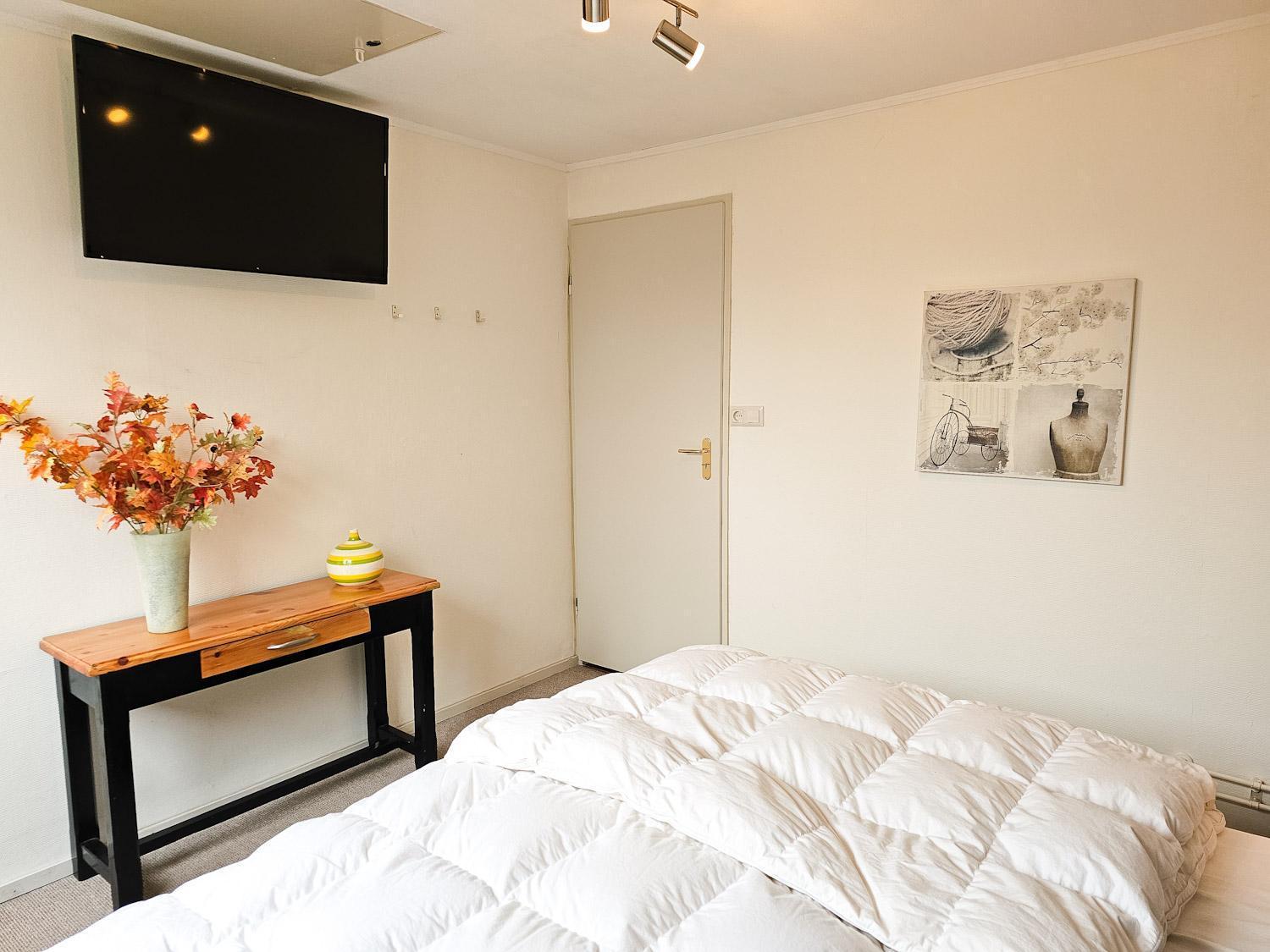 Appartement In Oostkapelle Dichtbij Strand Ok23 Dış mekan fotoğraf