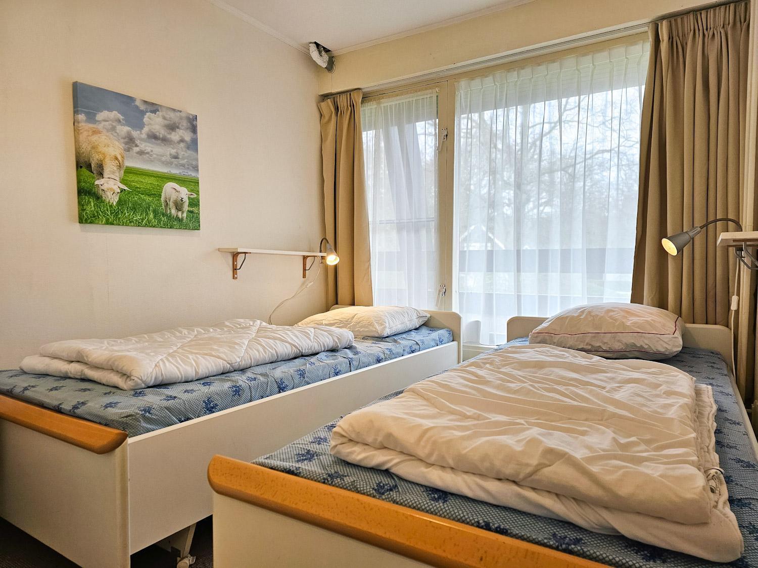 Appartement In Oostkapelle Dichtbij Strand Ok23 Dış mekan fotoğraf
